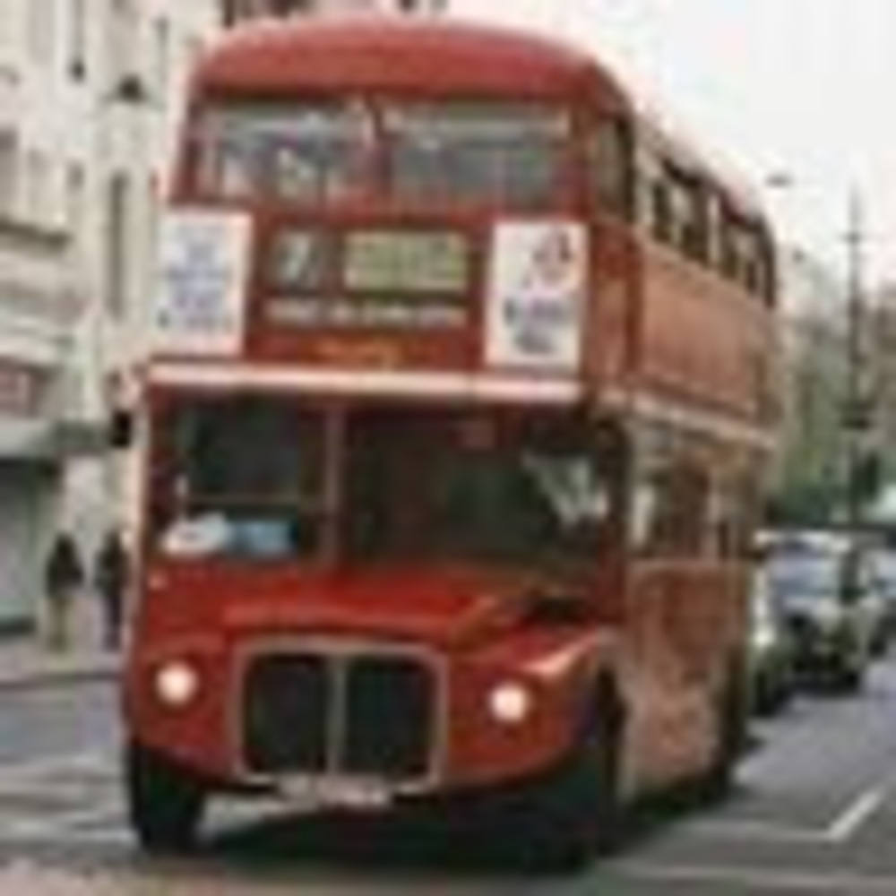 Meet your Posher, Carole